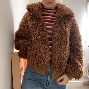 American Eagle Jacket